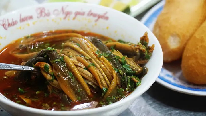 Đặc Sản Lươn Nghệ An: Tinh Hoa Ẩm Thực Xứ Nghệ Nổi Tiếng