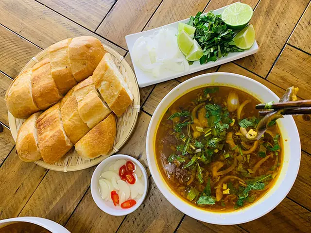 Đặc Sản Lươn Nghệ An: Tinh Hoa Ẩm Thực Xứ Nghệ Nổi Tiếng