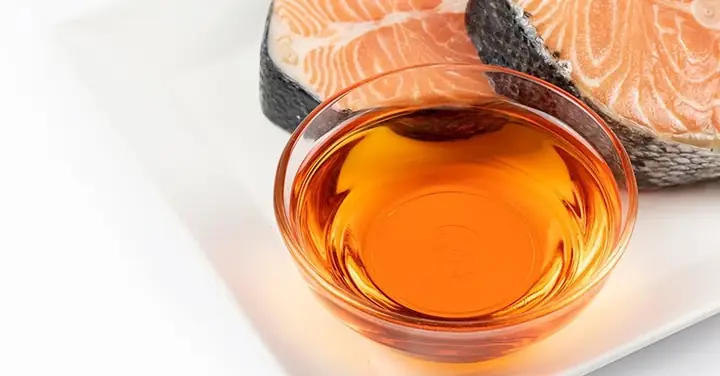 Dầu Cá Hồi Cho Bé: Lợi Ích, Cách Dùng Và Chọn Loại Tốt Nhất Từ 6 Tháng Tuổi Dầu Cá Hồi Cho Bé: Lợi Ích, Cách Dùng Và Chọn Loại Tốt Nhất Từ 6 Tháng Tuổi
