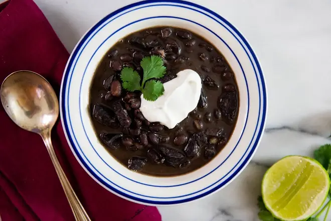 Đậu Đen Tiếng Anh Là Gì? Black Bean Và Cách Sử Dụng Thông Dụng