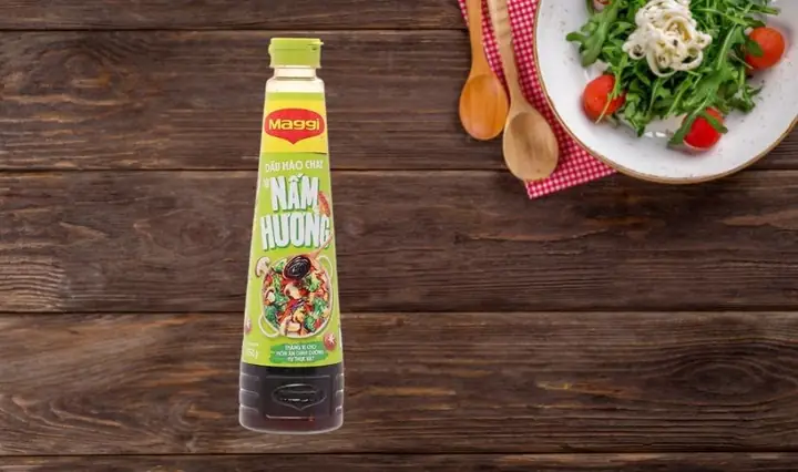 Dầu Hào Ăn Sống Được Không? Giải Đáp Thắc Mắc Và Những Lưu Ý Cần Biết Dầu Hào Ăn Sống Được Không? Giải Đáp Thắc Mắc Và Những Lưu Ý Cần Biết