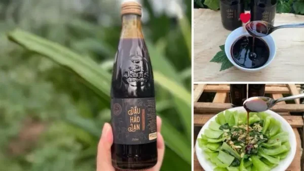 Dầu Hào Chay Làm Từ Gì: Khám Phá Nguyên Liệu Và Cách Chế Biến Từ Nấm Đến Chuối