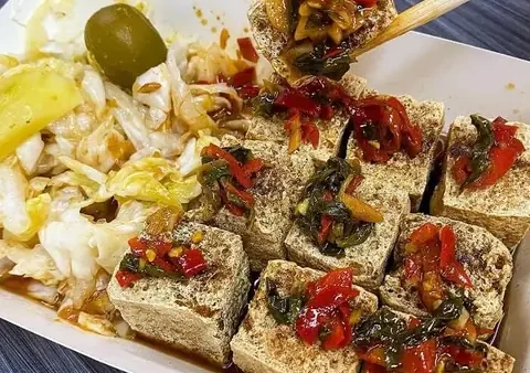 Đậu Hũ Tiếng Anh Là Gì? Các Thuật Ngữ Liên Quan Đến Tofu & Bean Curd