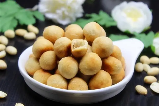 Hướng Dẫn Cách Làm Đậu Phộng Da Cá Nước Cốt Dừa Giòn Ngon Tại Nhà Hướng Dẫn Cách Làm Đậu Phộng Da Cá Nước Cốt Dừa Giòn Ngon Tại Nhà