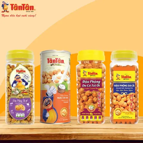 Hướng Dẫn Cách Làm Đậu Phộng Da Cá Nước Cốt Dừa Giòn Ngon Tại Nhà Hướng Dẫn Cách Làm Đậu Phộng Da Cá Nước Cốt Dừa Giòn Ngon Tại Nhà