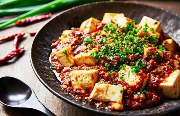 Đậu Phụ Tiếng Anh Là Gì? Giải Đáp Từ A-Z Với Tofu & Bean Curd Đậu Phụ Tiếng Anh Là Gì? Giải Đáp Từ A-Z Với Tofu & Bean Curd