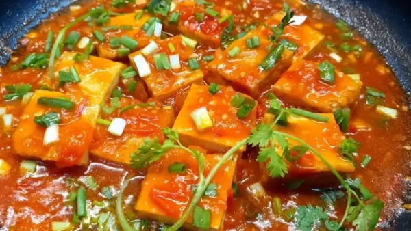 Đậu Sốt Cà Chua Bao Nhiêu Calo? Ăn Thế Nào Để Không Tăng Cân?