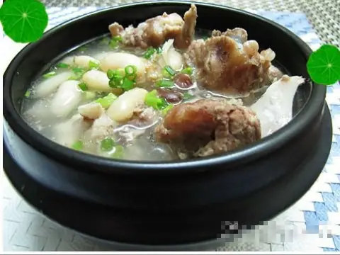 Đậu Trắng Là Đậu Gì? Công Dụng, Dinh Dưỡng Và Lưu Ý Khi Sử Dụng Đậu Trắng Là Đậu Gì? Công Dụng, Dinh Dưỡng Và Lưu Ý Khi Sử Dụng