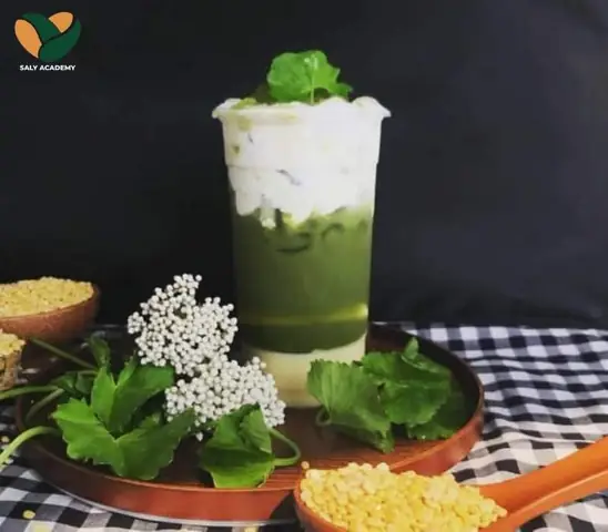 Đậu Xanh Rau Má Là Gì? Giải Mã Ý Nghĩa Và Lợi Ích Thức Uống "quốc Dân" Đậu Xanh Rau Má Là Gì? Giải Mã Ý Nghĩa Và Lợi Ích Thức Uống "quốc Dân"