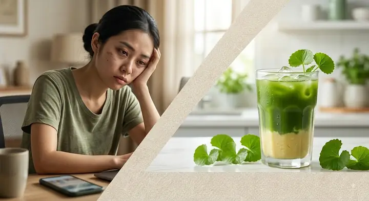Đậu Xanh Rau Má Là Gì? Giải Mã Ý Nghĩa Và Lợi Ích Thức Uống "quốc Dân" Đậu Xanh Rau Má Là Gì? Giải Mã Ý Nghĩa Và Lợi Ích Thức Uống "quốc Dân"