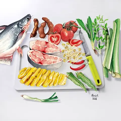Lời Bài Hát "dậy Đi Mua Đồ Nấu Canh Chua" (chồng Xa): Ý Nghĩa Và Hoàn Cảnh Ra Đời Lời Bài Hát "dậy Đi Mua Đồ Nấu Canh Chua" (chồng Xa): Ý Nghĩa Và Hoàn Cảnh Ra Đời