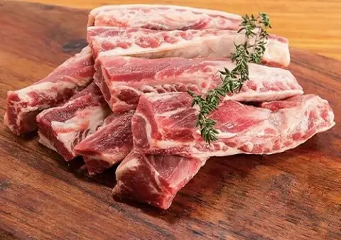Dẻ Sườn Bò Là Gì? Đặc Điểm, Vị Trí Và Cách Chế Biến Ngon Chuẩn Vị