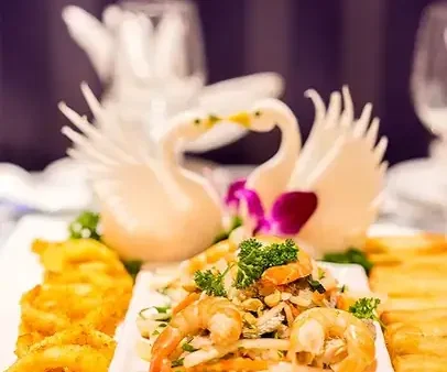 Dịch Vụ Nấu Ăn Thanh Trúc: Trọn Gói Tiệc Tại Nhà, Giá Tốt