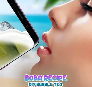 Hướng Dẫn Làm Trà Sữa Trân Châu (boba Tea) Tại Nhà Chuẩn Vị Quán