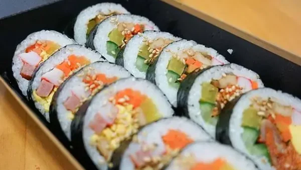 Đồ Ăn Sáng Hàn Quốc: Khám Phá Các Món Ngon Truyền Thống Và Hiện Đại