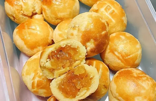 Khám Phá Thiên Đường Ăn Vặt Đài Loan: Top Món Ngon Không Thể Bỏ Lỡ Khám Phá Thiên Đường Ăn Vặt Đài Loan: Top Món Ngon Không Thể Bỏ Lỡ