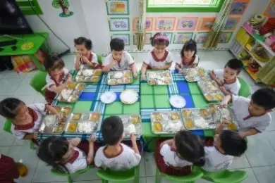 Đồ Xôi Ngâm Gạo Bao Lâu Thì Ngon? Hướng Dẫn Chi Tiết Từ A-Z Đồ Xôi Ngâm Gạo Bao Lâu Thì Ngon? Hướng Dẫn Chi Tiết Từ A-Z