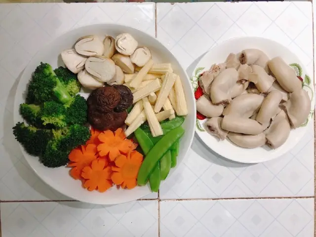 Cách Làm Dồi Trường Xào Thập Cẩm Giòn Ngon, Đơn Giản Tại Nhà