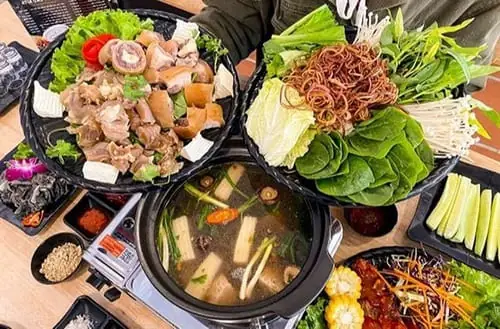 Đuôi Trâu Nấu Món Gì Ngon: Hướng Dẫn Chi Tiết Các Món Hấp Dẫn Từ A-Z Đuôi Trâu Nấu Món Gì Ngon: Hướng Dẫn Chi Tiết Các Món Hấp Dẫn Từ A-Z