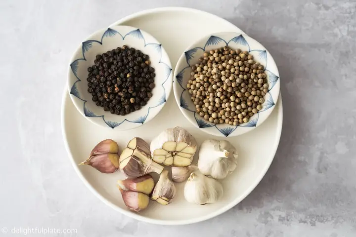 Công Thức Nấu Bak Kut Teh Dễ Dàng Tại Nhà Cho Người Mới Bắt Đầu Công Thức Nấu Bak Kut Teh Dễ Dàng Tại Nhà Cho Người Mới Bắt Đầu
