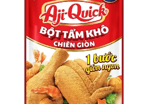 Cách Làm Gà Chiên Giòn Ngon Chuẩn Vị Tại Nhà