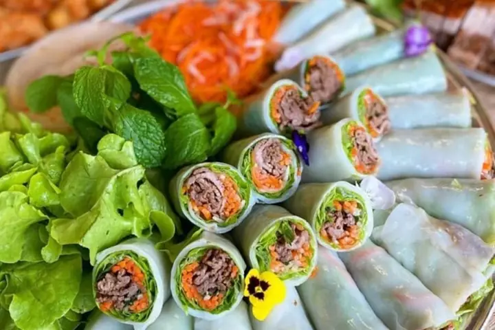 Cách Làm Gà Chiên Nước Mắm Nguyên Con Da Giòn Thơm Ngon Chuẩn Vị