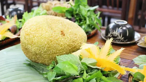 Gà Không Lối Thoát Là Gì? Hướng Dẫn Làm Gà Bó Xôi Chiên Giòn Tại Nhà