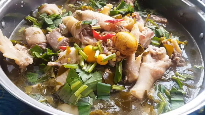 Hướng Dẫn Chi Tiết Cách Nấu Lẩu Gà Lá Giang Miền Tây Ngon Chuẩn Vị Hướng Dẫn Chi Tiết Cách Nấu Lẩu Gà Lá Giang Miền Tây Ngon Chuẩn Vị