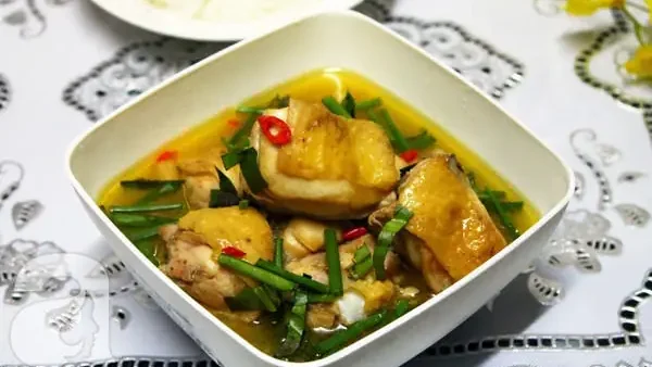 Cách Làm Gà Nấu Mẻ Miền Bắc Chuẩn Vị Tại Nhà: Bí Quyết Nhanh Chóng & Thơm Ngon