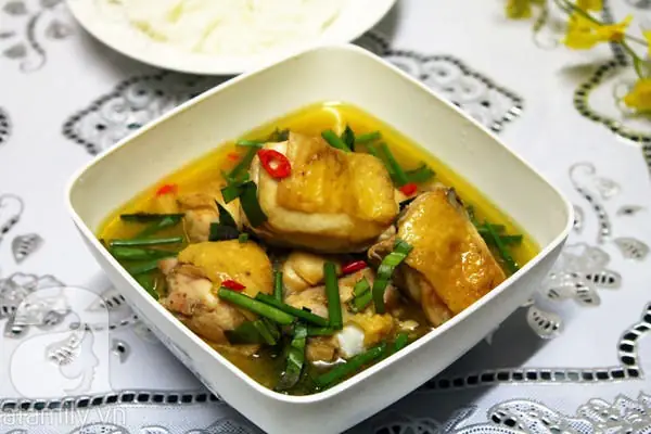 Cách Làm Gà Nấu Mẻ Miền Bắc Chuẩn Vị Tại Nhà: Bí Quyết Nhanh Chóng & Thơm Ngon Cách Làm Gà Nấu Mẻ Miền Bắc Chuẩn Vị Tại Nhà: Bí Quyết Nhanh Chóng & Thơm Ngon