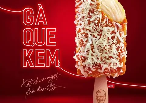 Cửa Hàng KFC Võ Văn Ngân: Địa Chỉ, Giờ Mở Cửa, Menu & Ưu Đãi Mới Nhất