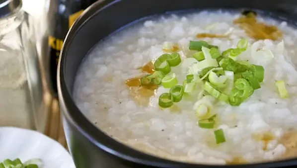 Gạo Nấu Cháo Cho Bé: Chọn Loại Nào Cho Con Ăn Dặm Ngon, Dễ Tiêu Hóa?