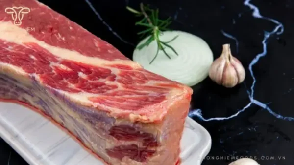 Gầu Bò Là Gì? Đặc Điểm, Cách Nhận Biết Và Các Món Ngon Hấp Dẫn