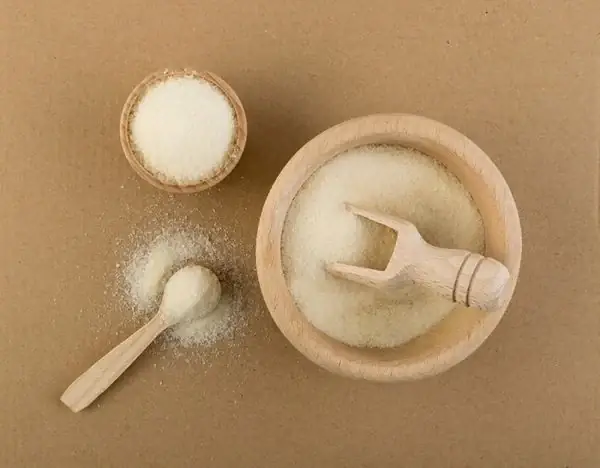 Gelatin Dùng Để Làm Gì? Công Dụng Và Ứng Dụng Thực Tế Chi Tiết Gelatin Dùng Để Làm Gì? Công Dụng Và Ứng Dụng Thực Tế Chi Tiết