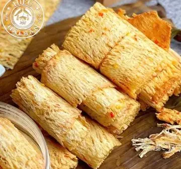 Giá Chà Bông Cá Thu Bao Nhiêu Tiền 1kg, Mua Ở Đâu Uy Tín?
