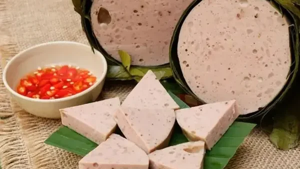 Gia Vị Làm Giò Chả Dai Ngon Chuẩn Vị: Công Thức Tối Ưu Tại Nhà