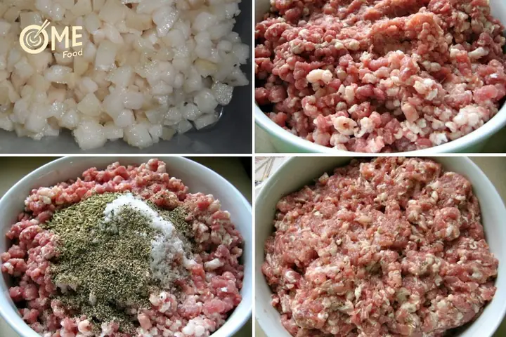 Gia Vị Làm Lạp Xưởng: Công Thức Ướp Chuẩn Vị Tại Nhà Gia Vị Làm Lạp Xưởng: Công Thức Ướp Chuẩn Vị Tại Nhà