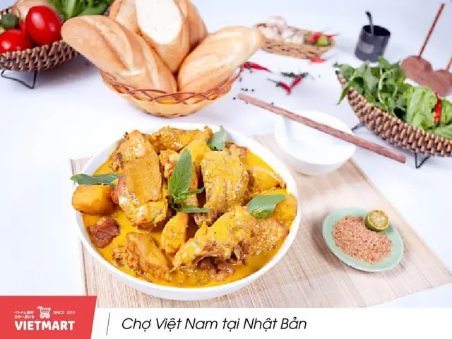 Cách Nấu Cà Ri Thơm Ngon Chuẩn Vị: Hướng Dẫn Chi Tiết Từ A-Z Cách Nấu Cà Ri Thơm Ngon Chuẩn Vị: Hướng Dẫn Chi Tiết Từ A-Z