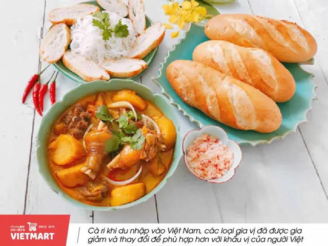 Cách Nấu Cà Ri Thơm Ngon Chuẩn Vị: Hướng Dẫn Chi Tiết Từ A-Z Cách Nấu Cà Ri Thơm Ngon Chuẩn Vị: Hướng Dẫn Chi Tiết Từ A-Z