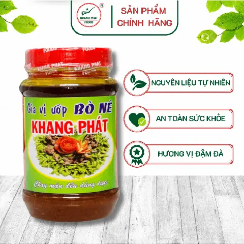 Bí Quyết Gia Vị Ướp Bò Né Ngon Chuẩn Vị Nhà Hàng Tại Nhà Bí Quyết Gia Vị Ướp Bò Né Ngon Chuẩn Vị Nhà Hàng Tại Nhà