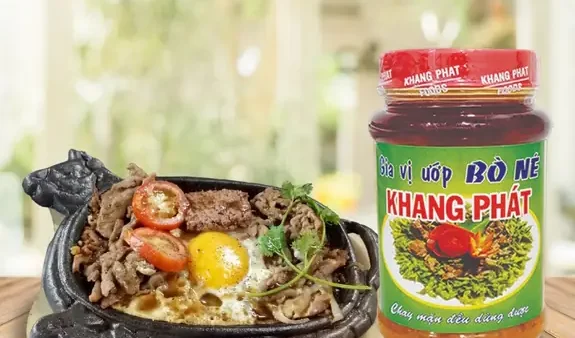 Bí Quyết Gia Vị Ướp Bò Né Ngon Chuẩn Vị Nhà Hàng Tại Nhà