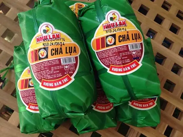 Top 10 Địa Chỉ Giò Chả Ngon Nhất Sài Gòn: Mua Ở Đâu Chuẩn Vị?