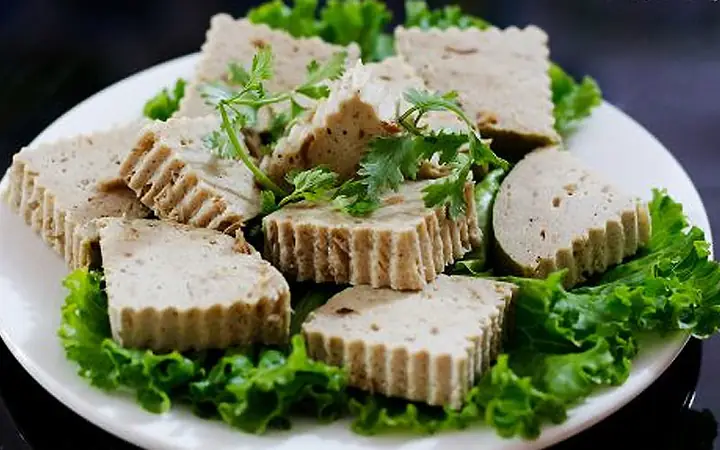 Giò Chay Làm Từ Gì? Khám Phá Nguyên Liệu & Cách Làm Thơm Ngon Tại Nhà Giò Chay Làm Từ Gì? Khám Phá Nguyên Liệu & Cách Làm Thơm Ngon Tại Nhà