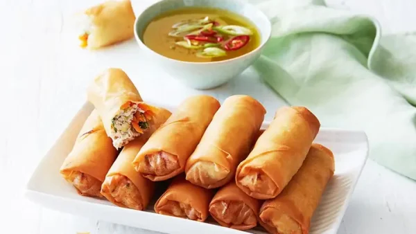 Giò Xào Bao Nhiêu Calo? Thành Phần Dinh Dưỡng & Lời Khuyên Ăn Kiêng