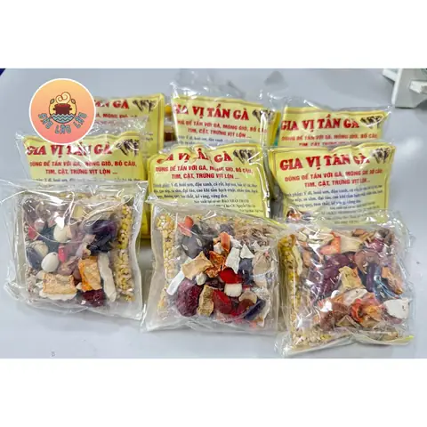 Gói Thuốc Bắc Hầm Gà: Hướng Dẫn Chi Tiết, Tác Dụng & Cách Chọn Mua Gói Thuốc Bắc Hầm Gà: Hướng Dẫn Chi Tiết, Tác Dụng & Cách Chọn Mua
