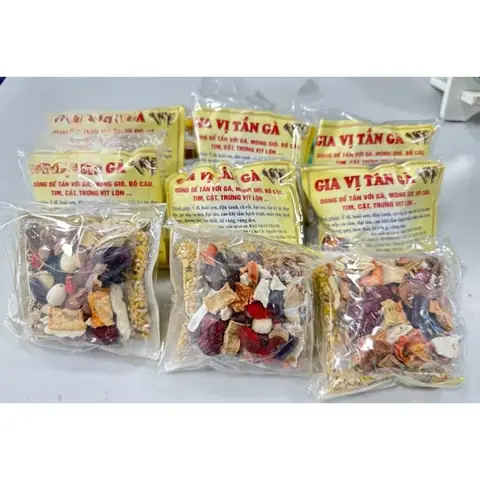 Gói Thuốc Bắc Hầm Gà: Hướng Dẫn Chi Tiết, Tác Dụng & Cách Chọn Mua Gói Thuốc Bắc Hầm Gà: Hướng Dẫn Chi Tiết, Tác Dụng & Cách Chọn Mua