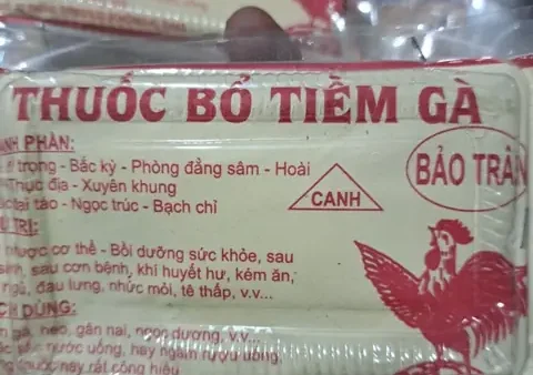 Gói Thuốc Bắc Hầm Gà: Hướng Dẫn Chi Tiết, Tác Dụng & Cách Chọn Mua