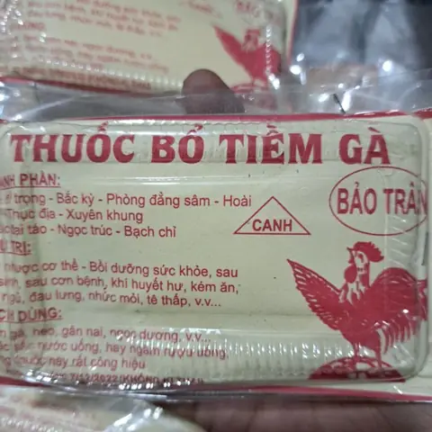 Gói Thuốc Bắc Hầm Gà: Hướng Dẫn Chi Tiết, Tác Dụng & Cách Chọn Mua Gói Thuốc Bắc Hầm Gà: Hướng Dẫn Chi Tiết, Tác Dụng & Cách Chọn Mua
