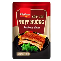 Gói Ướp Thịt Xá Xíu Ngon Chuẩn Vị: Hướng Dẫn Chọn Mua & Sử Dụng Hiệu Quả