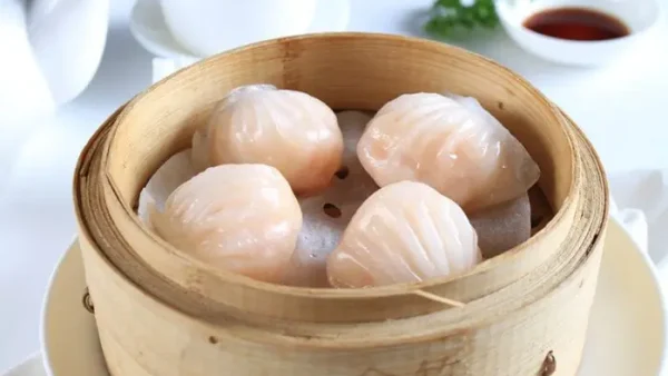 Há Cảo Là Món Gì? Nguồn Gốc, Đặc Điểm Và Phân Biệt Với Sủi Cảo
